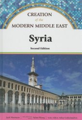 book Syria 