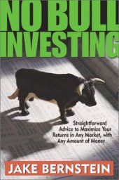 book No Bull Investing