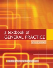 book A Textbook of General Practice 