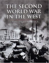 book History of Warfare: The Second World War In The West 