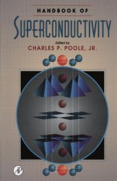 book Handbook of Superconductivity