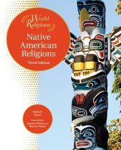 book Native American Religions 