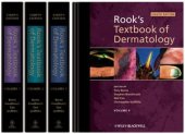 book Rook's Textbook of Dermatology. Print and Online Package