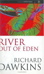 book River Out of Eden: A Darwinian View of Life