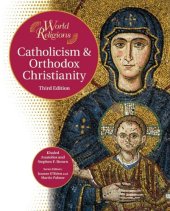 book Catholicism & Orthodox Christianity 