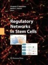 book Regulatory Networks in Stem Cells 