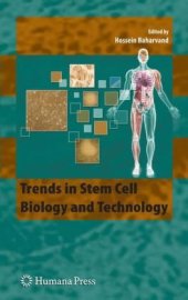 book Trends in Stem Cell Biology and Technology