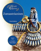 book Zoroastrianism 