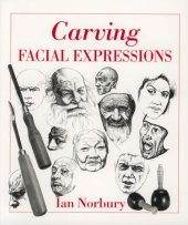 book Carving Facial Expressions