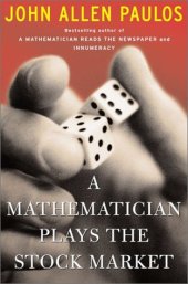 book A Mathematician Plays The Stock Market