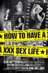 book How to Have a XXX Sex Life: The Ultimate Vivid Guide