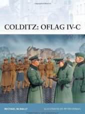 book Colditz: Oflag IV-C 