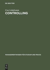 book Controlling: Einführung mit Beispielen aus SAP R/3