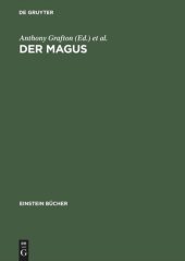 book Der Magus: Seine Ursprünge und seine Geschichte in verschiedenen Kulturen