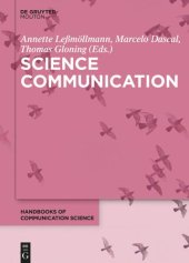 book Science Communication