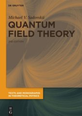 book Quantum Field Theory