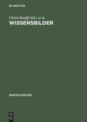 book Wissensbilder: Strategien der Überlieferung