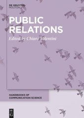 book Public Relations