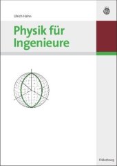 book Physik für Ingenieure