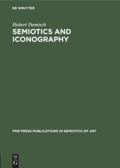 book Semiotics and Iconography