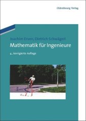 book Mathematik für Ingenieure