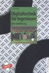 book Digitaltechnik für Ingenieure: Eine Einführung