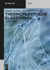 book Thermoplastische Elastomere: im Blickfang