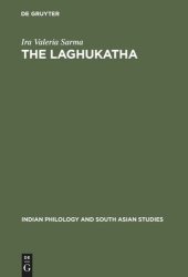 book The Laghukatha: A Historical and Literary Analysis of a Modern Hindi Prose Genre