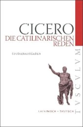 book Die Catilinarischen Reden: Lateinisch - Deutsch