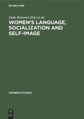 book Women’s Language, Socialization and Self-Image