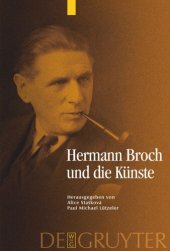 book Hermann Broch und die Künste