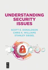 book Understanding Security Issues