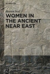 book Women in the Ancient Near East