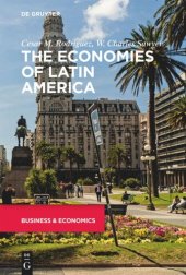 book The Economies of Latin America