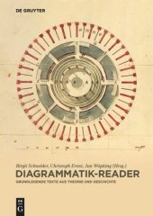 book Diagrammatik-Reader: Grundlegende Texte aus Theorie und Geschichte