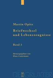 book Briefwechsel und Lebenszeugnisse: Kritische Edition mit Übersetzung