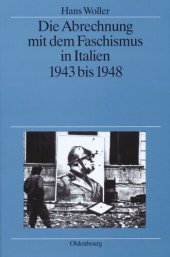 book Die Abrechnung mit dem Faschismus in Italien 1943 bis 1948