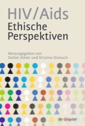 book HIV/Aids – Ethische Perspektiven