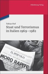 book Staat und Terrorismus in Italien 1969-1982