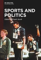 book Sports and Politics: Commodification, Capitalist Exploitation, and Political Agency