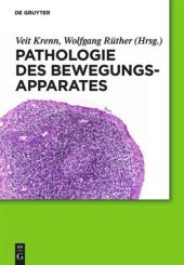 book Pathologie des Bewegungsapparates