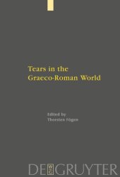 book Tears in the Graeco-Roman World