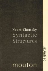 book Syntactic Structures