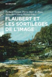 book Flaubert et les sortilèges de l'image