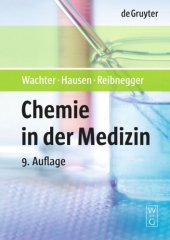 book Chemie in der Medizin