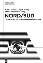 book Nord/Süd: Perspektiven auf eine globale Konstellation