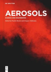 book Aerosols: Science and Engineering