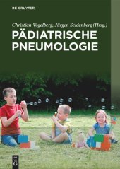 book Pädiatrische Pneumologie