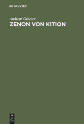 book Zenon von Kition: Positionen und Probleme