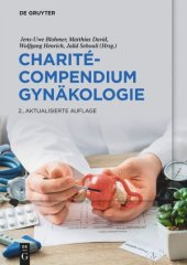 book Charité-Compendium Gynäkologie